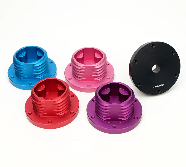 Thrustmaster Adapter
