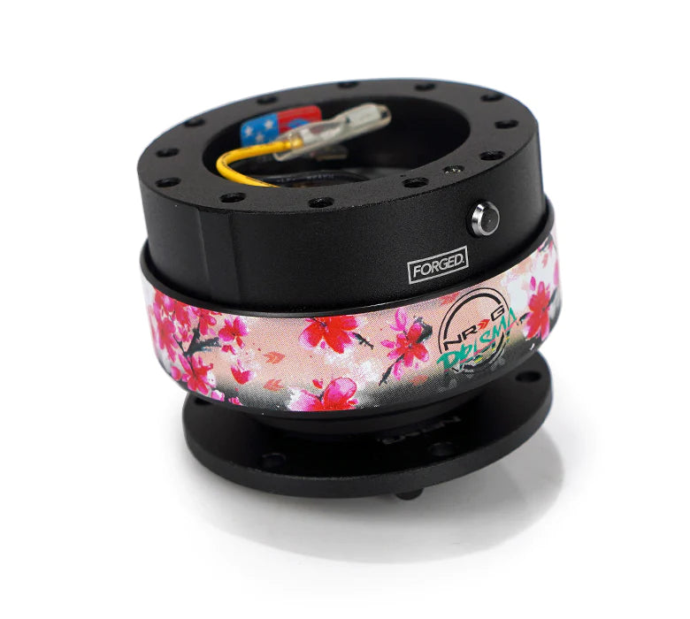 Quick Release - NRG V2.0 – Grip Royal