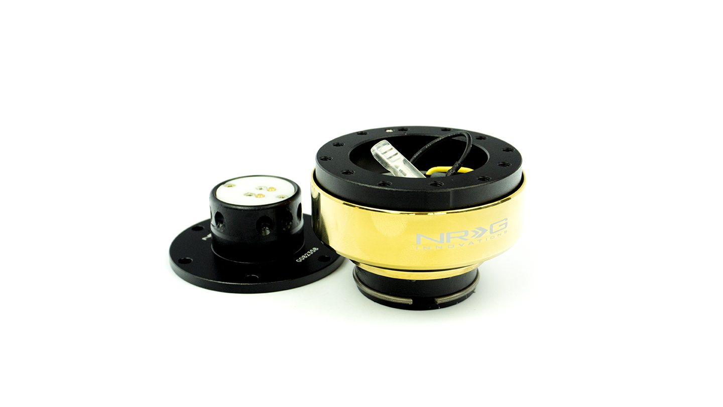Quick Release - NRG V2.0 – Grip Royal