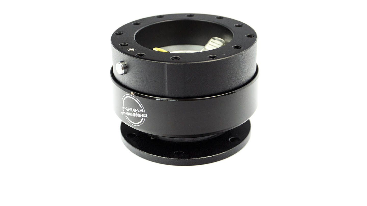 Quick Release - NRG V2.0 – Grip Royal