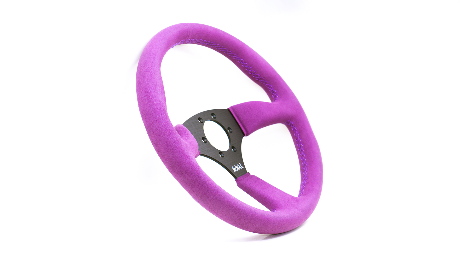 エース | スエードカラー – Grip Royal