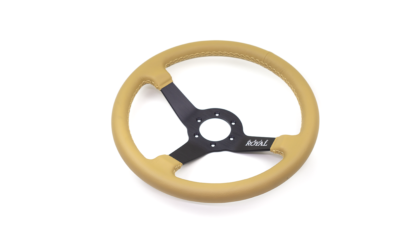 ブルート | レザーカラー – Grip Royal ブルート | レザーカラー – Grip Royal