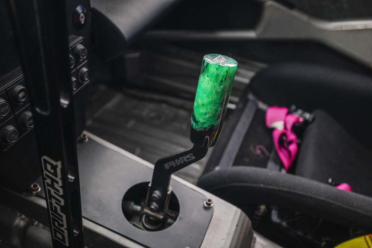 Shift Knobs