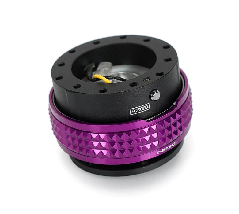 Quick Release - NRG V2.1 – Grip Royal