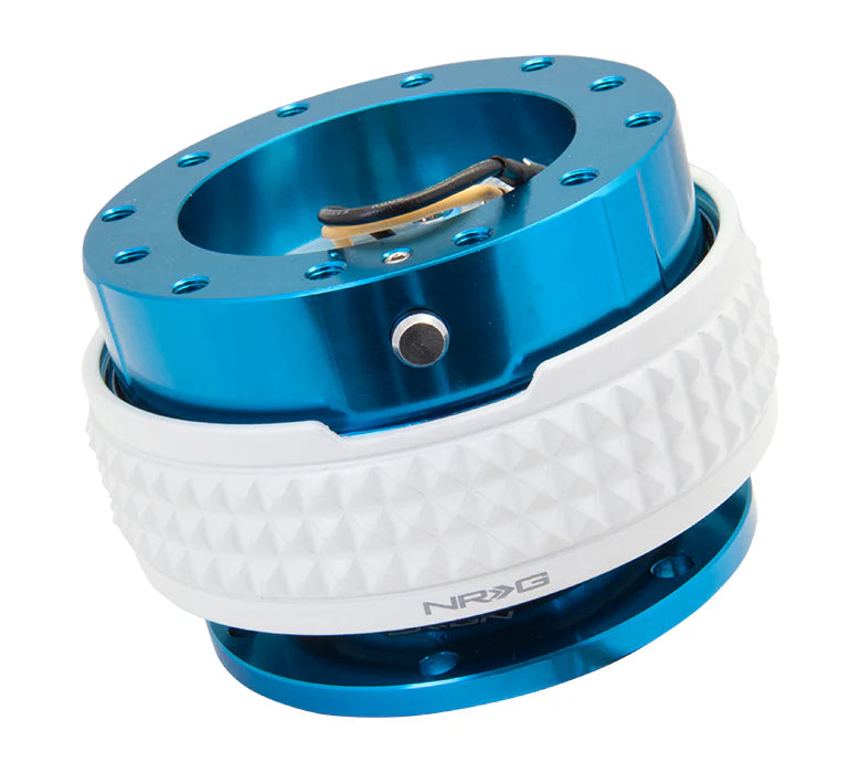 Quick Release - NRG V2.1