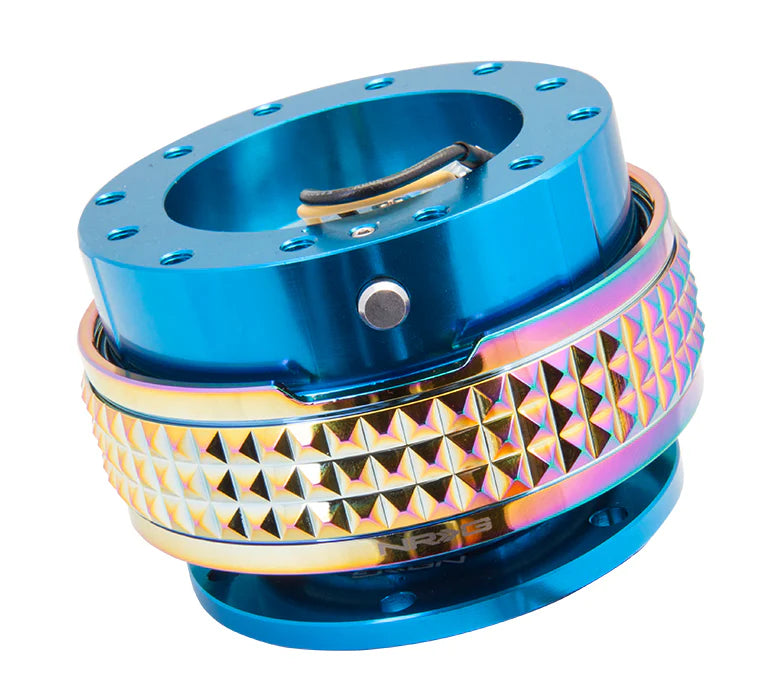 クイックリリース - NRG V2.1 – Grip Royal クイックリリース - NRG V2.1 – Grip Royal