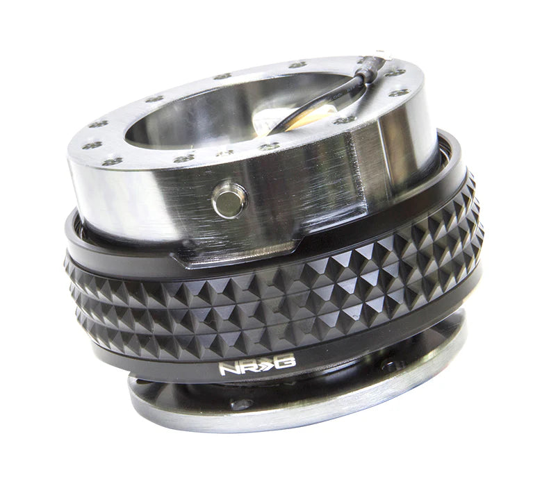 Quick Release - NRG V2.1