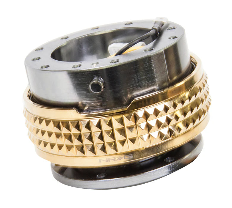 クイックリリース - NRG V2.1 – Grip Royal クイックリリース - NRG V2.1 – Grip Royal