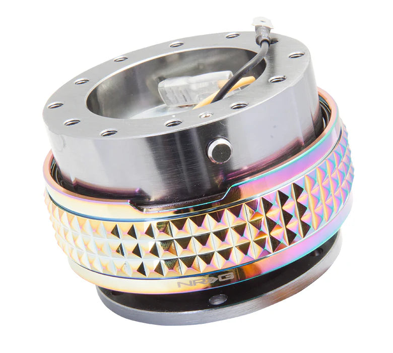 Quick Release - NRG V2.1