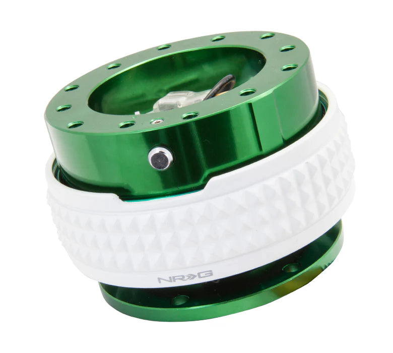 Quick Release - NRG V2.1