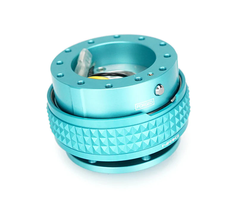 Quick Release - NRG V2.1