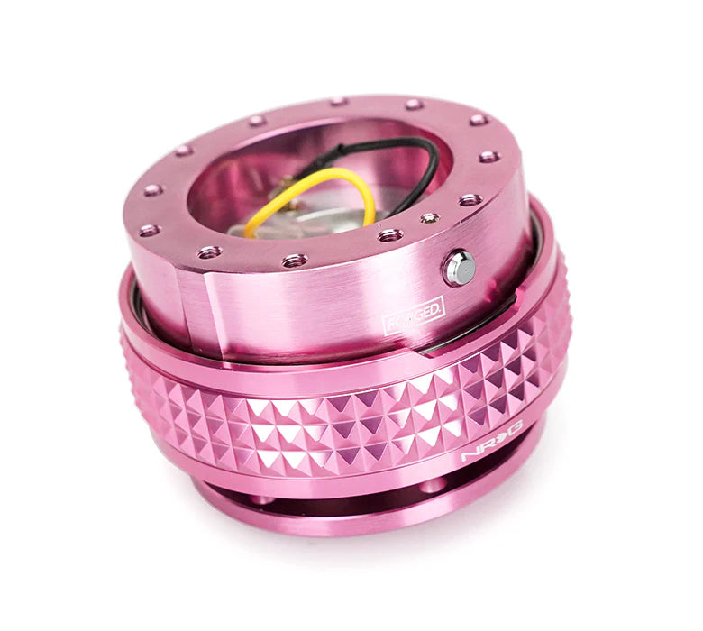 Quick Release - NRG V2.1