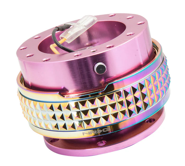 クイックリリース - NRG V2.1 – Grip Royal クイックリリース - NRG V2.1 – Grip Royal