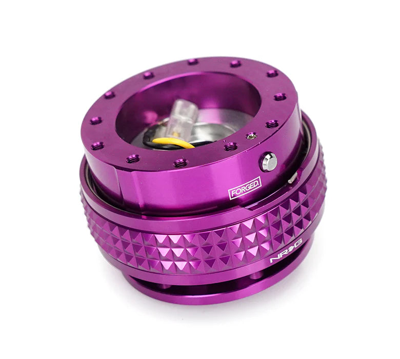 Quick Release - NRG V2.1