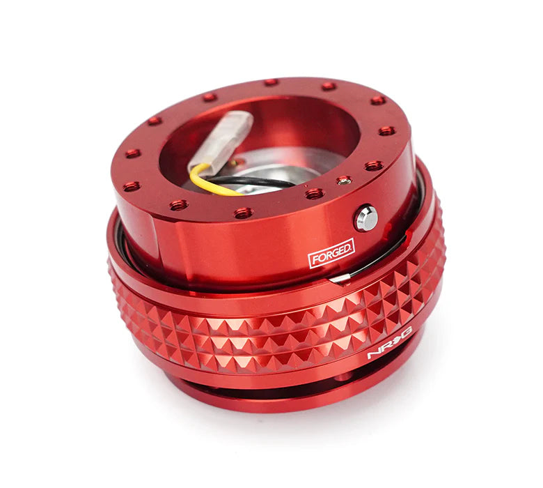 Quick Release - NRG V2.1