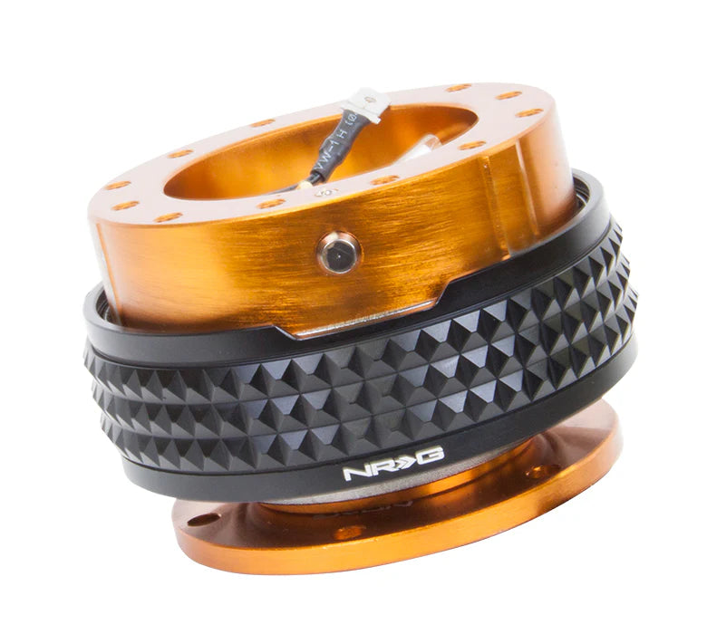 Quick Release - NRG V2.1