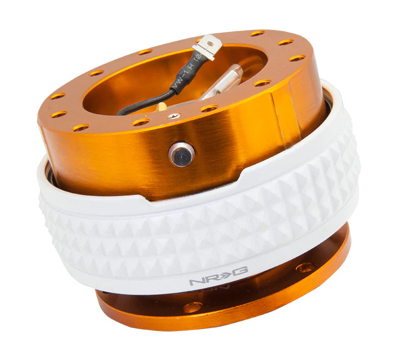 Quick Release - NRG V2.1