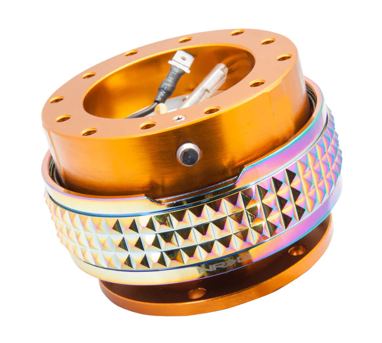 Quick Release - NRG V2.1