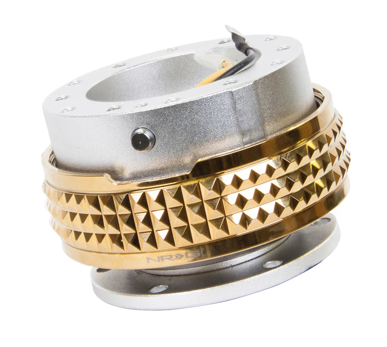 Quick Release - NRG V2.1