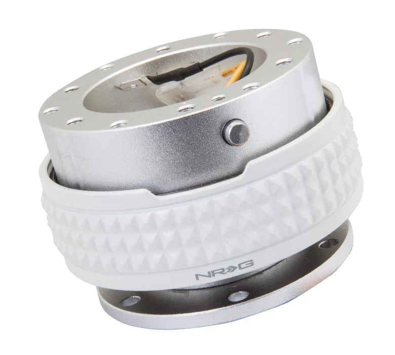 Quick Release - NRG V2.1