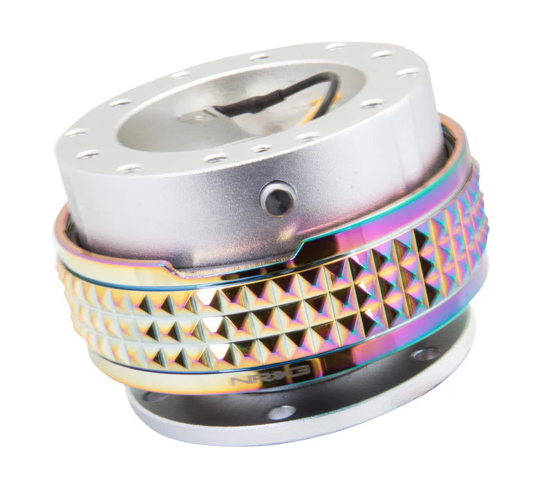 クイックリリース - NRG V2.1 – Grip Royal クイックリリース - NRG V2.1 – Grip Royal