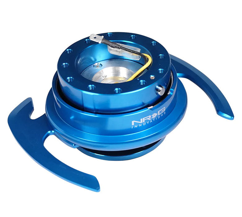 クイックリリース - NRG V4.0 – Grip Royal