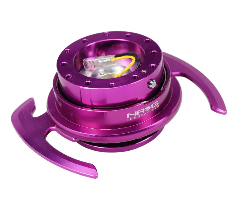 クイックリリース - NRG V4.0 – Grip Royal クイックリリース - NRG V4.0 – Grip Royal