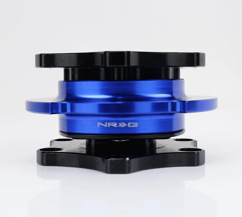 Quick Release - NRG Key Way (SFI) – Grip Royal