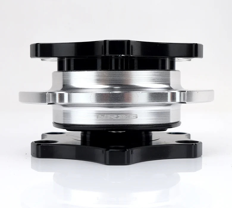 Quick Release - NRG Key Way (SFI)