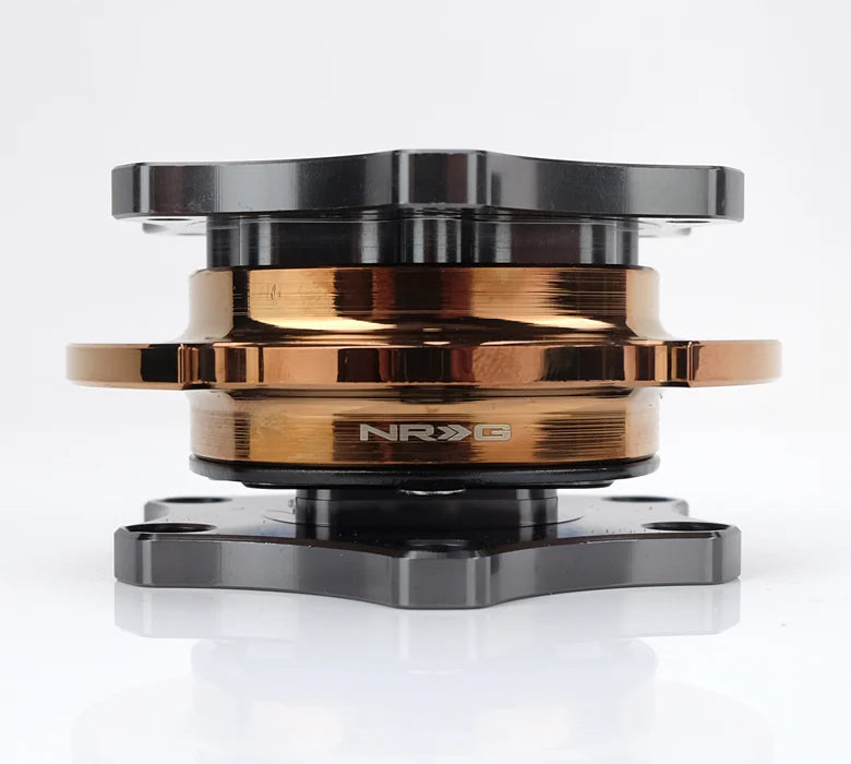 Quick Release - NRG Key Way (SFI)