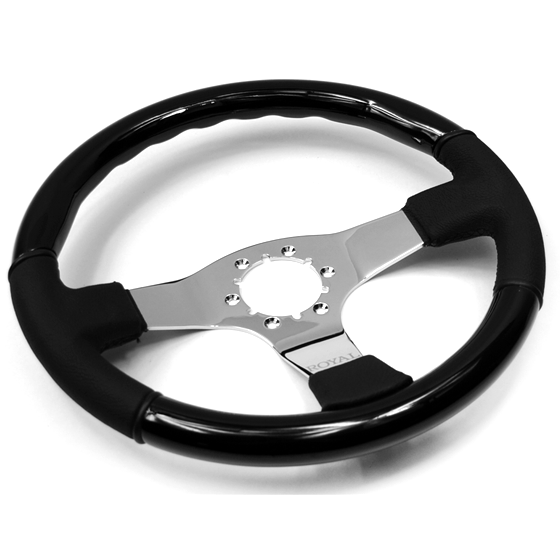 GRIP ROYAL :: ユニークなステアリングホイールとシフトノブ GRIP ROYAL :: ユニークなステアリングホイールとシフトノブ