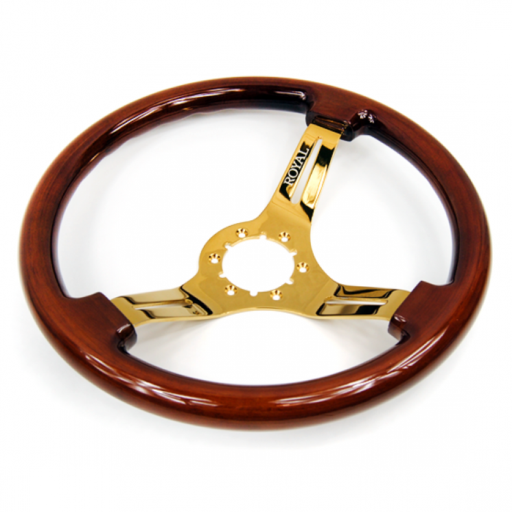 Fortune – Grip Royal