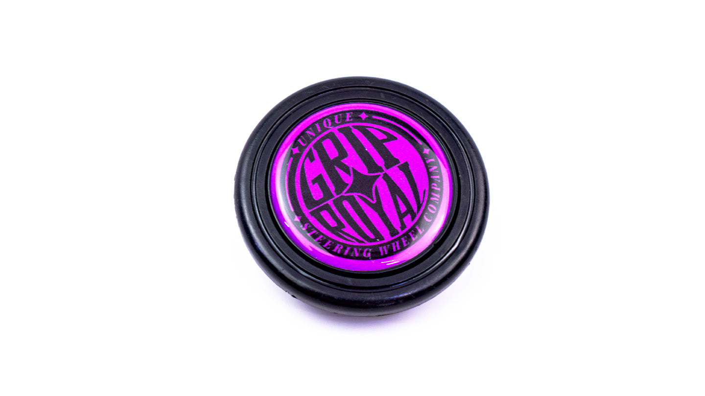 Horn Button | Artwork - *Select Your Option*
