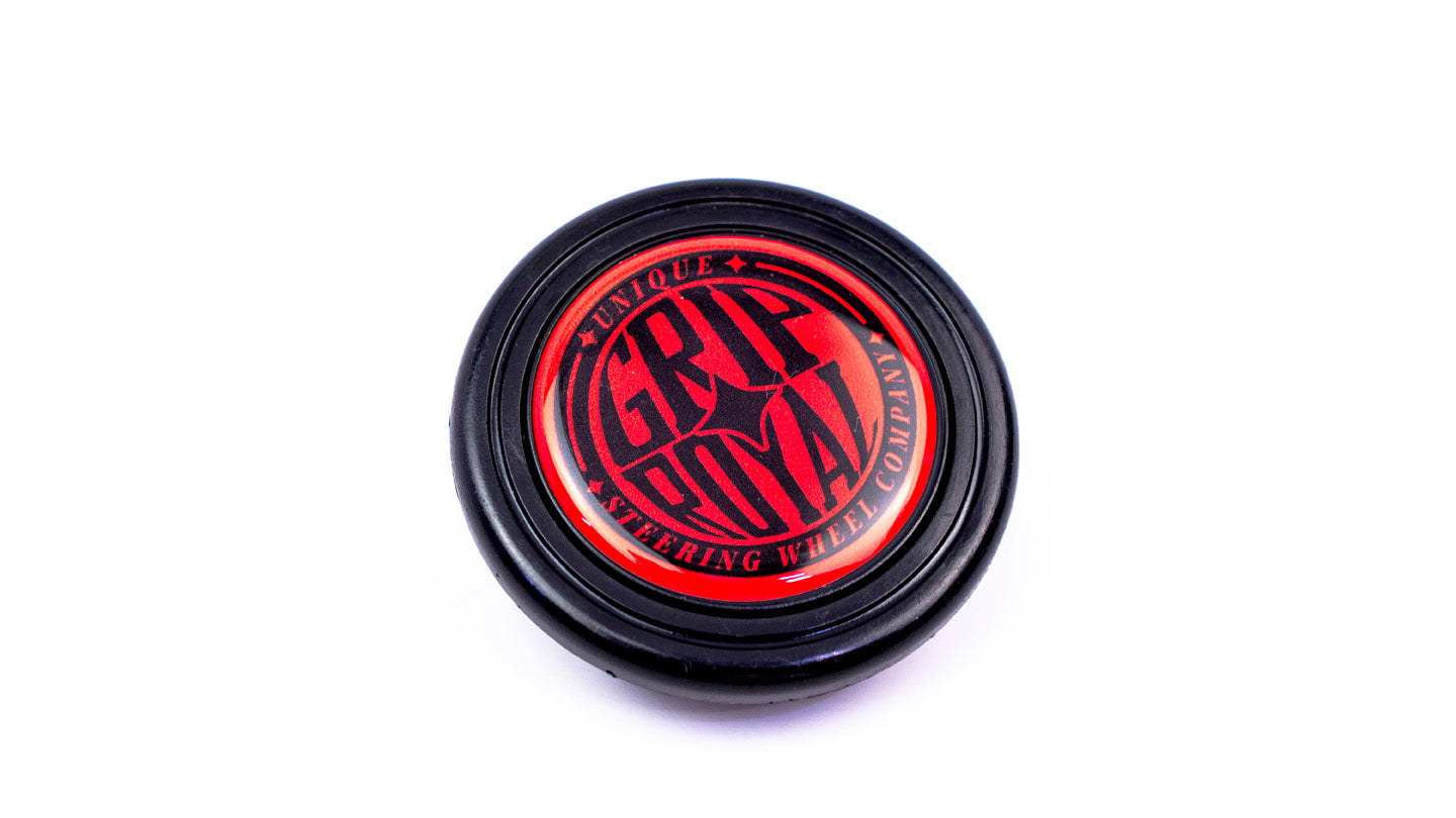 Horn Button | Artwork - *Select Your Option*