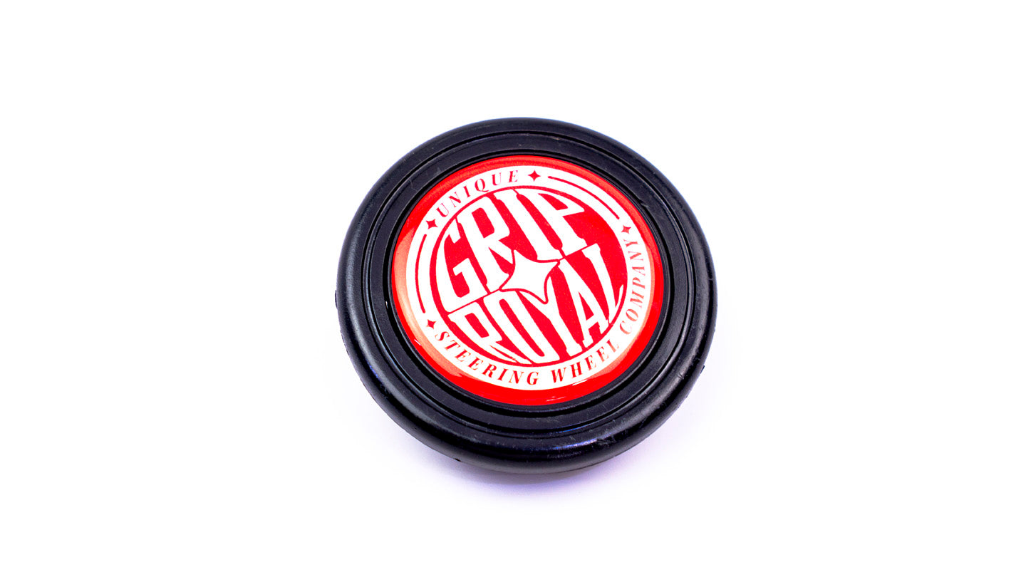 Horn Button | Artwork - *Select Your Option*
