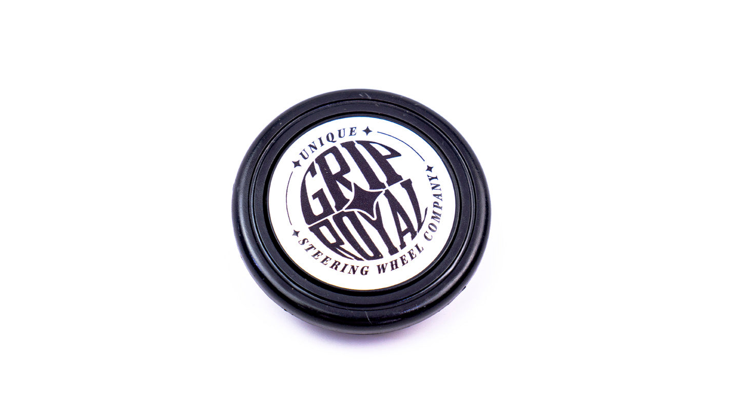 Horn Button | Artwork - *Select Your Option*