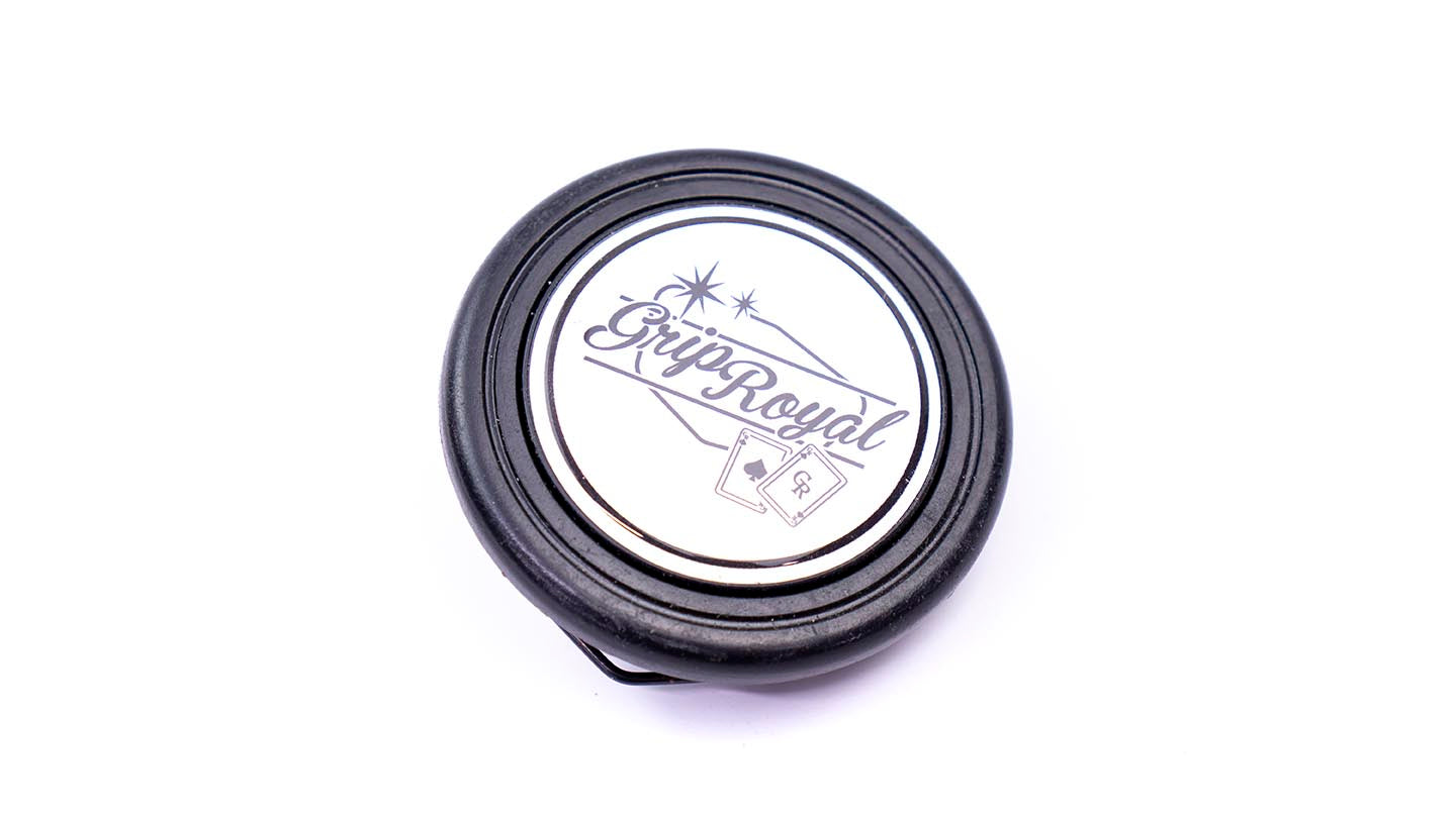 Horn Button - Artwork - *Select Your Option*