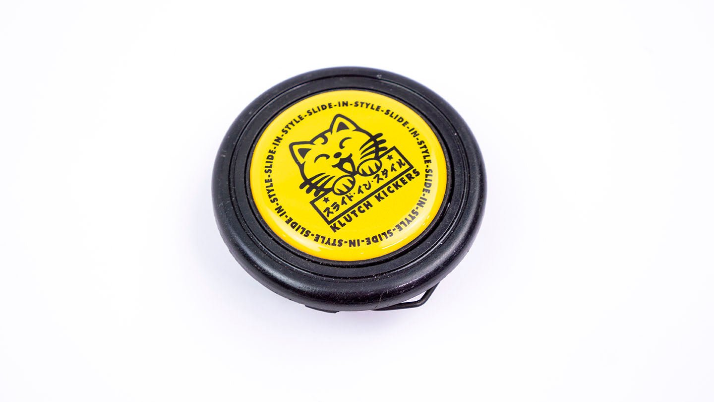 Horn Button - Artwork - *Select Your Option*