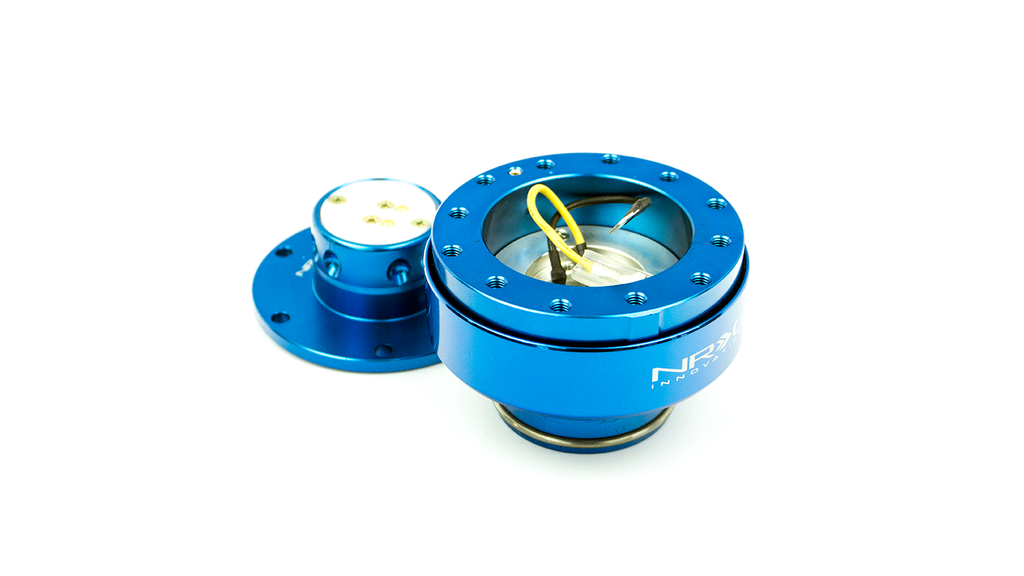 Quick Release - NRG V2.0