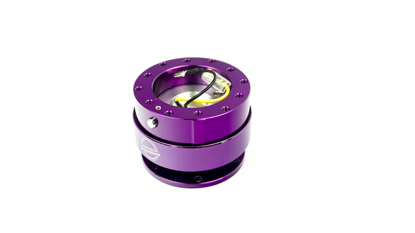 クイックリリース - NRG V2.0 – Grip Royal