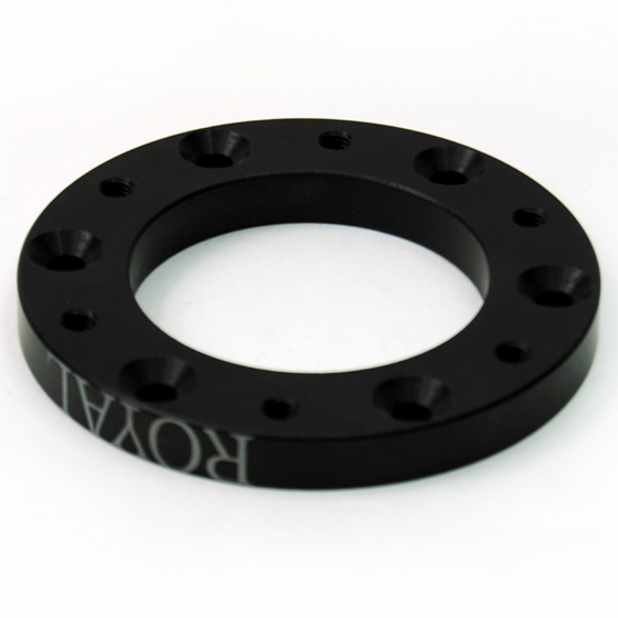 Spacer Rfrf Rotator Spacer Kit – Grip Royal
