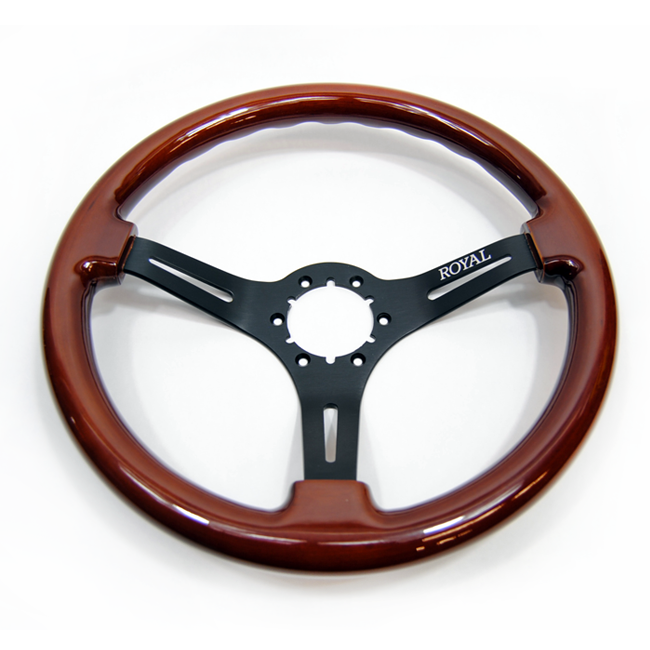 GRIP ROYAL :: ユニークなステアリングホイールとシフトノブ GRIP ROYAL :: ユニークなステアリングホイールとシフトノブ
