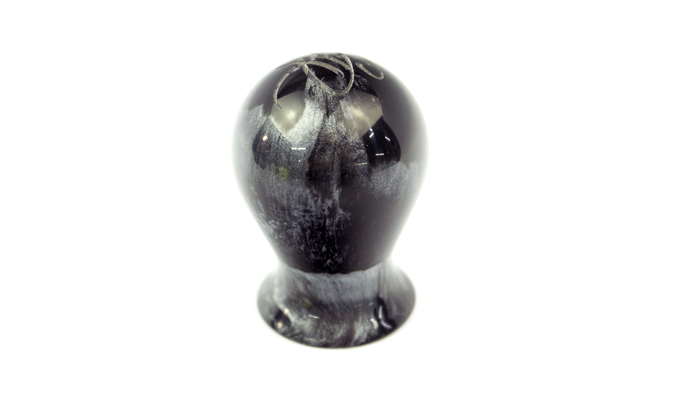 Shift Knob - Balloon