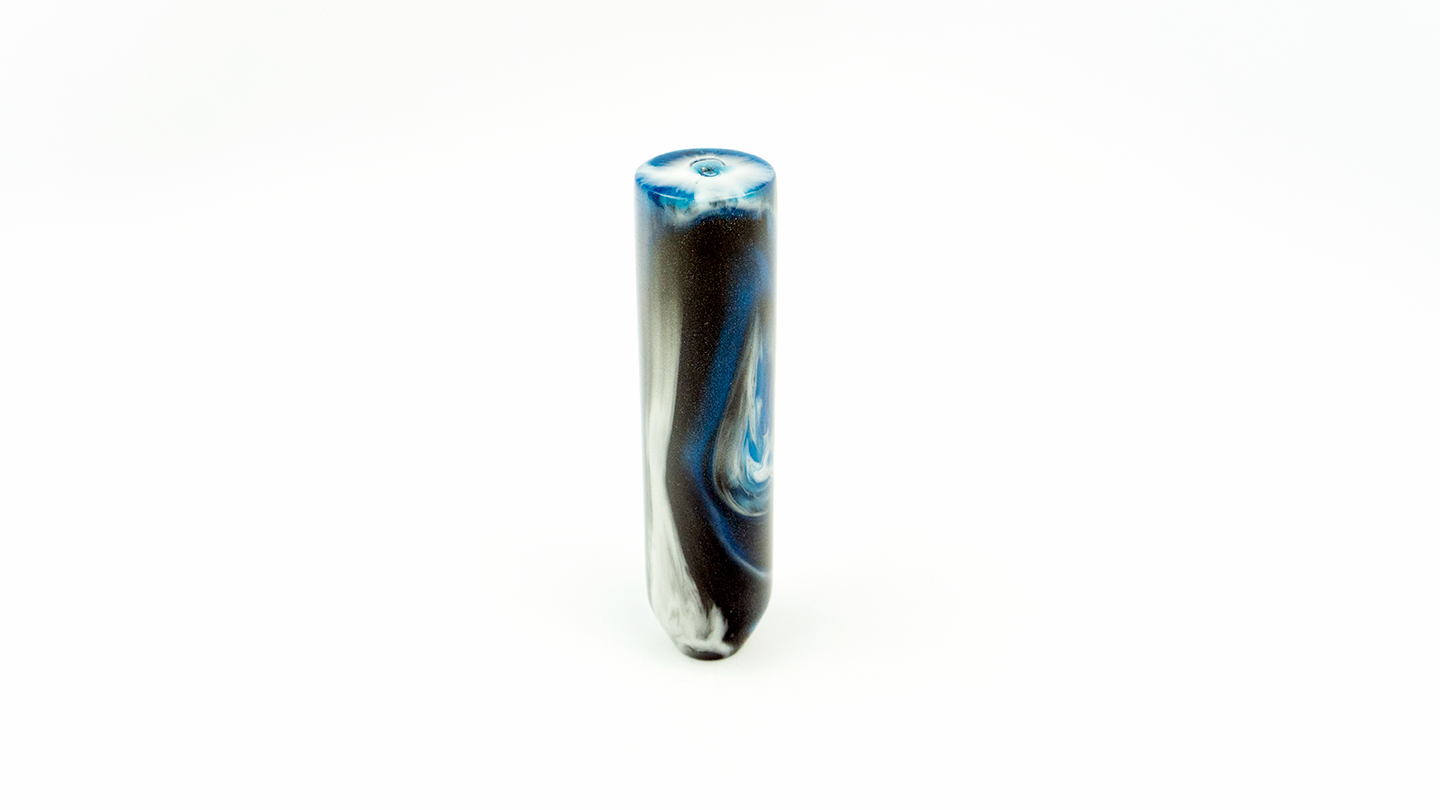 Shift Knob - Tapered Cylinder