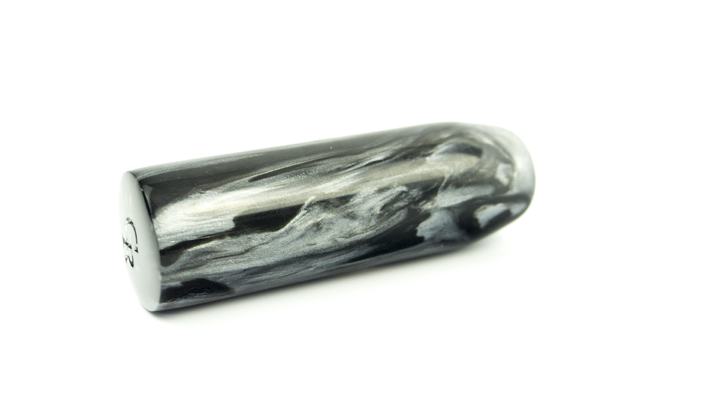 Shift Knob - Tapered Cylinder