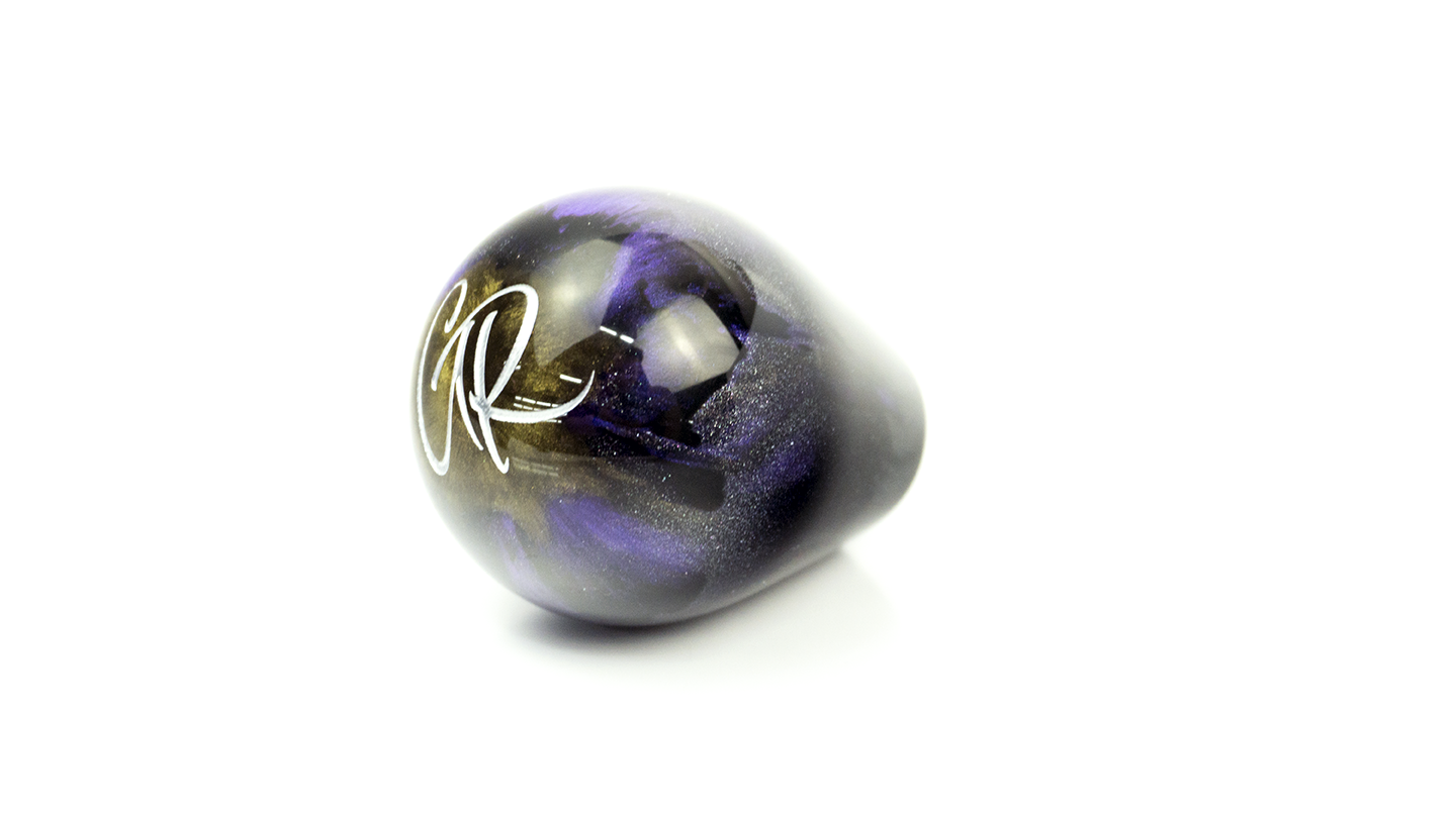 Shift Knob - Tapered Ball