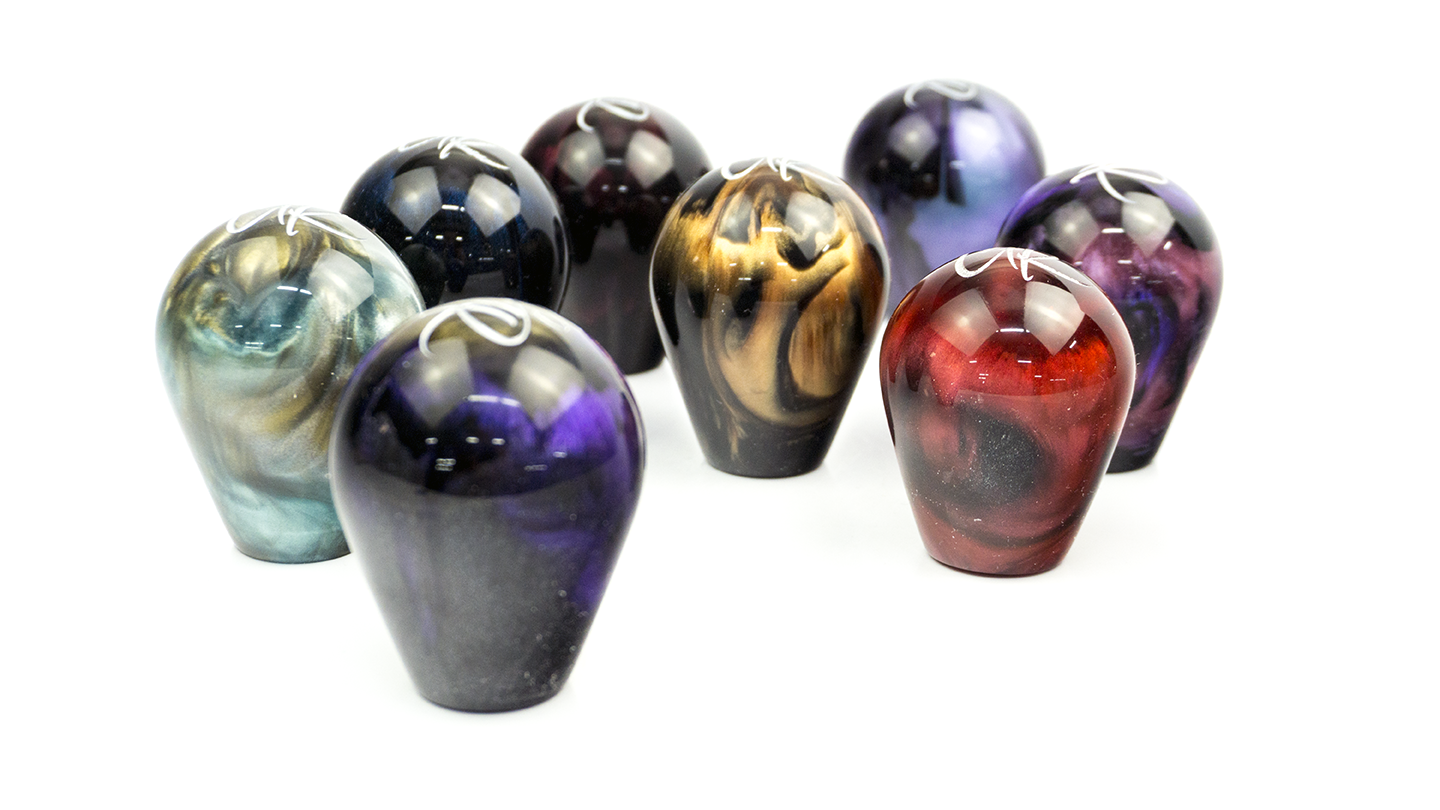 Shift Knob - Tapered Ball