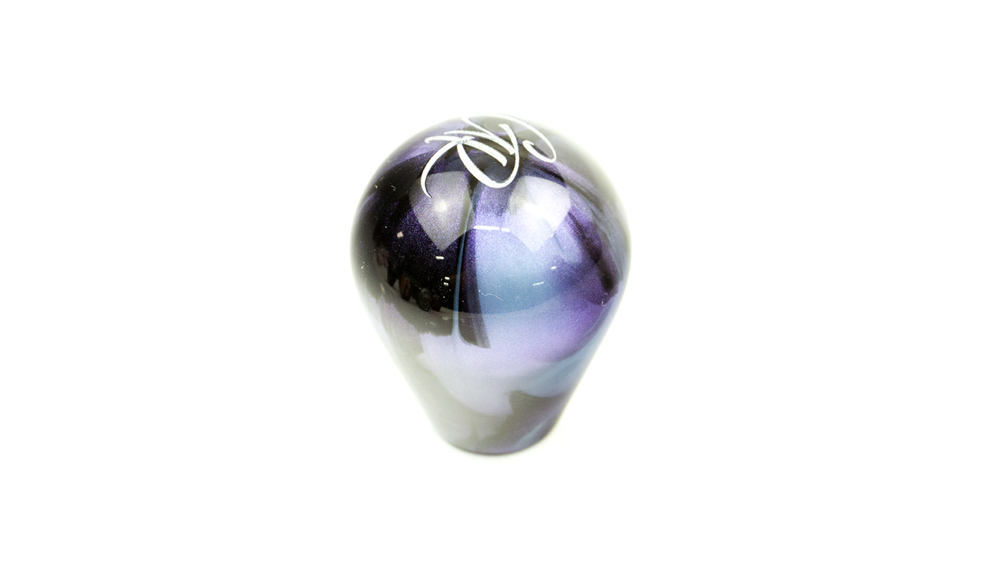 Shift Knob - Tapered Ball