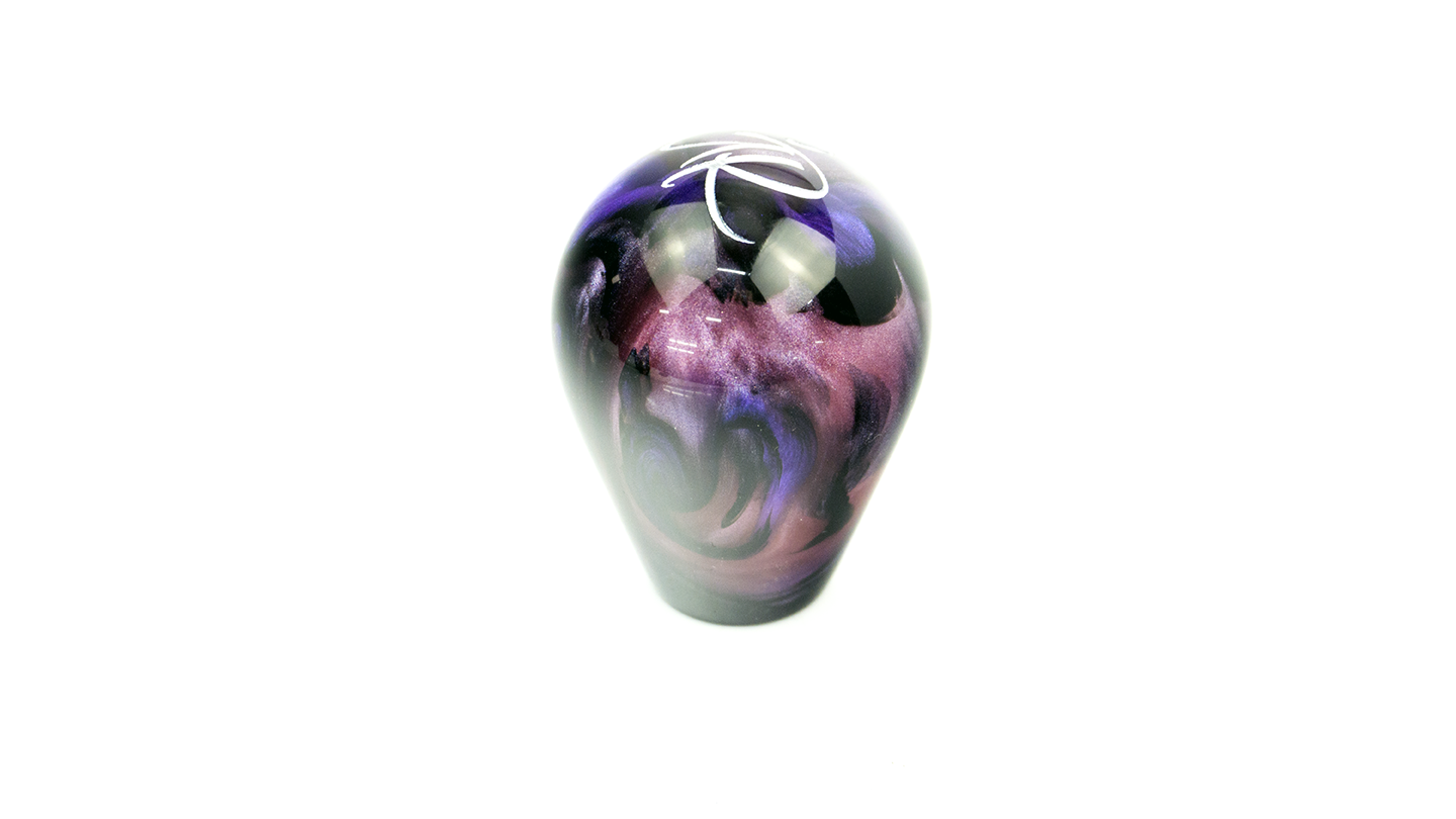 Shift Knob - Tapered Ball