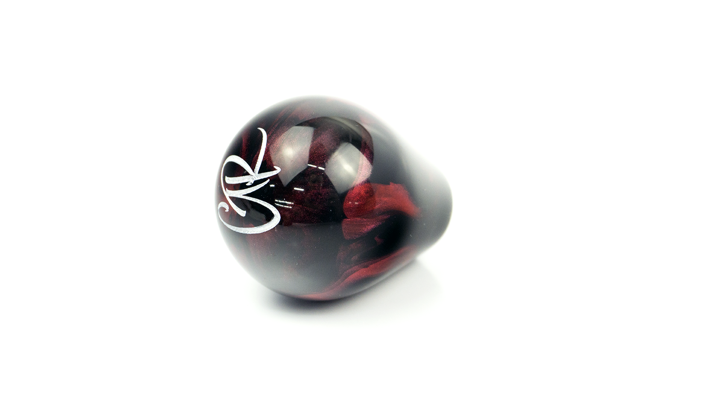 Shift Knob - Tapered Ball